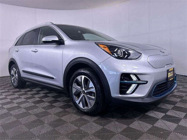 2021 Kia Niro EV EX