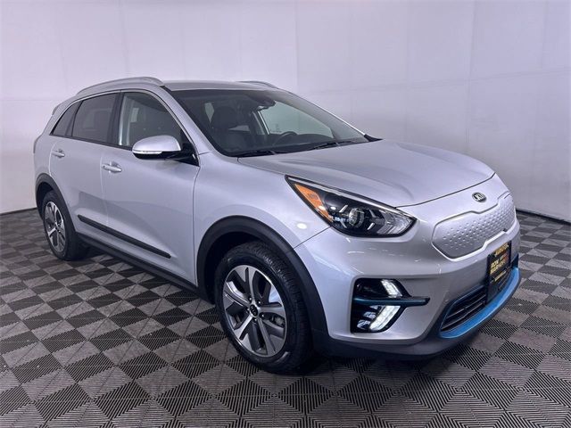 2021 Kia Niro EV EX