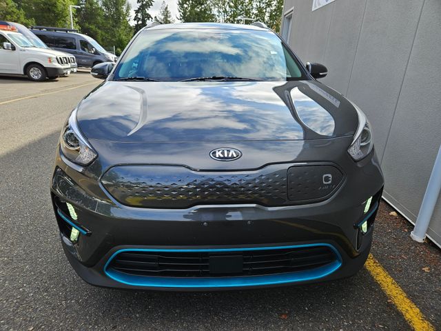 2021 Kia Niro EV EX