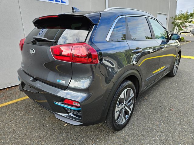 2021 Kia Niro EV EX