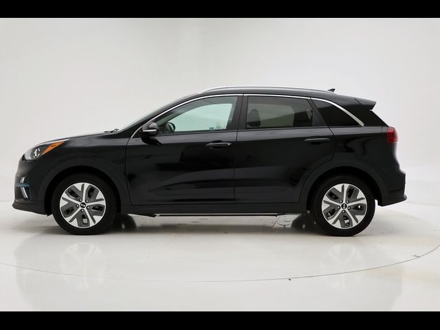 2021 Kia Niro EV EX