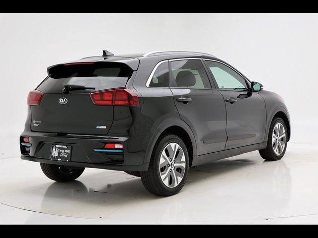 2021 Kia Niro EV EX