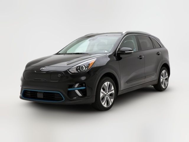 2021 Kia Niro EV EX
