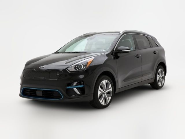 2021 Kia Niro EV EX