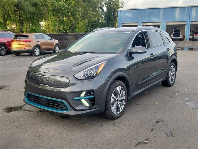 2021 Kia Niro EV EX