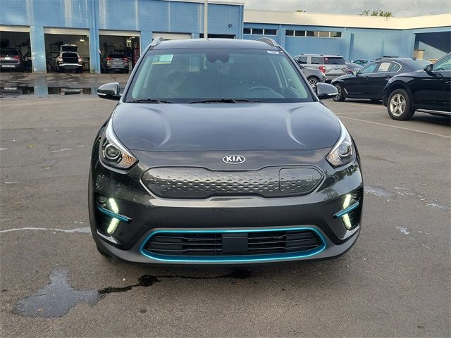 2021 Kia Niro EV EX