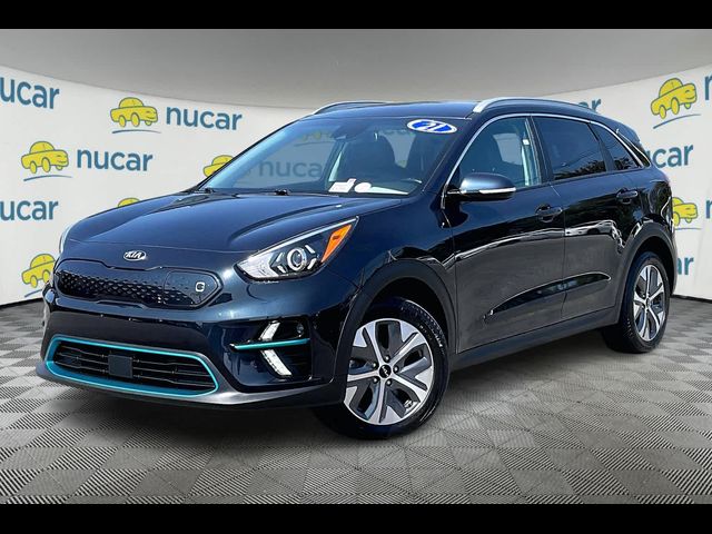 2021 Kia Niro EV EX