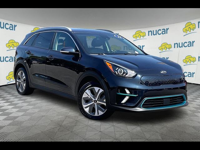 2021 Kia Niro EV EX