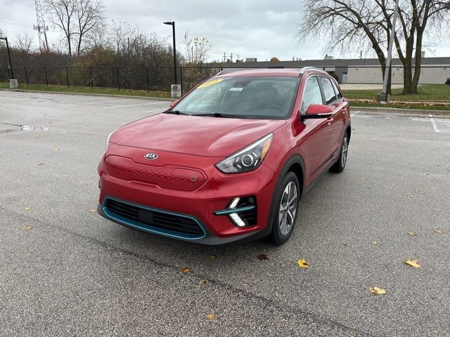 2021 Kia Niro EV EX