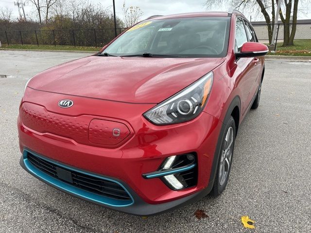 2021 Kia Niro EV EX