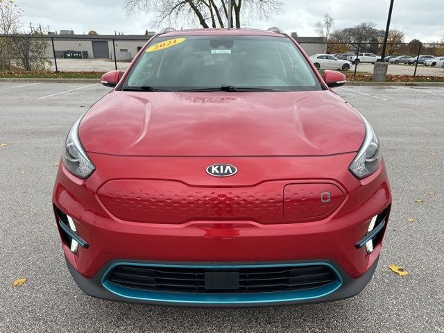 2021 Kia Niro EV EX