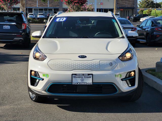 2021 Kia Niro EV EX