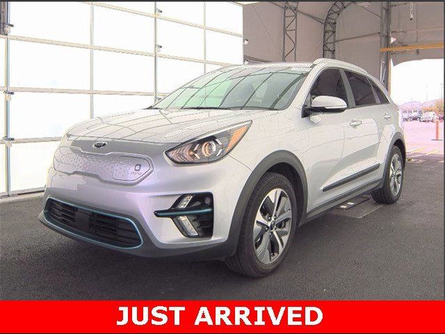 2021 Kia Niro EV EX