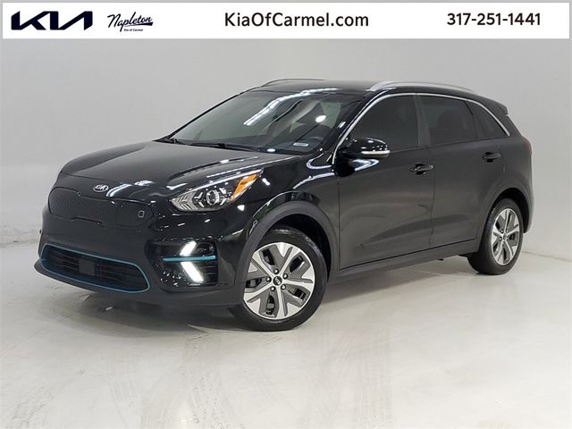 2021 Kia Niro EV EX