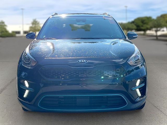 2021 Kia Niro EV EX