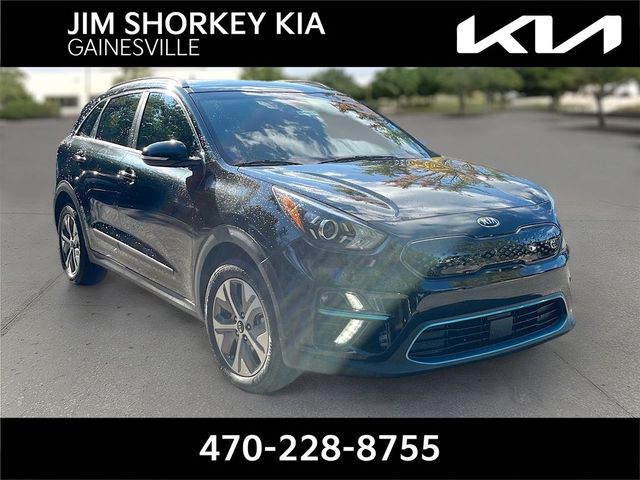 2021 Kia Niro EV EX