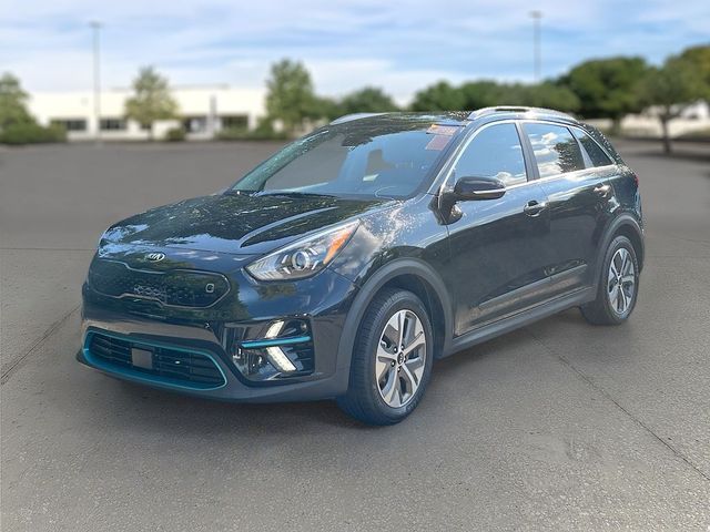 2021 Kia Niro EV EX