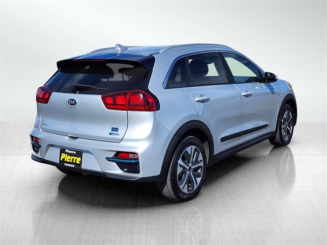 2021 Kia Niro EV EX