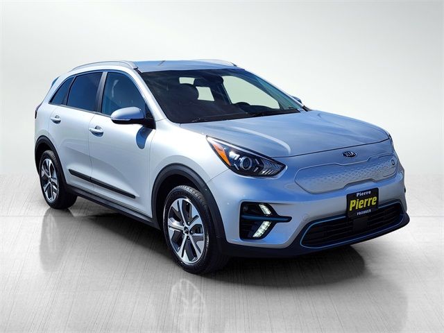 2021 Kia Niro EV EX