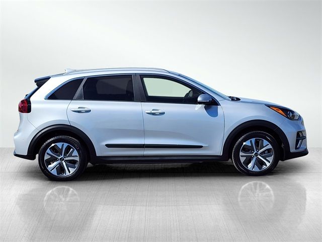 2021 Kia Niro EV EX