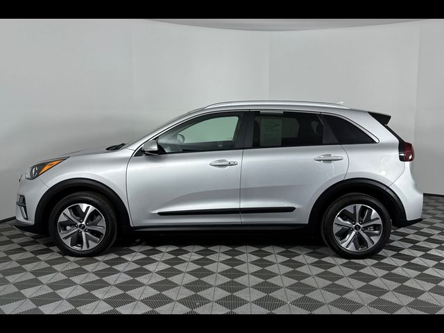 2021 Kia Niro EV EX