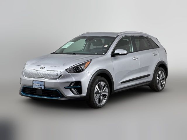 2021 Kia Niro EV EX