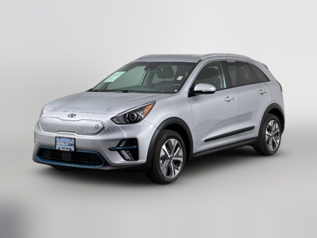 2021 Kia Niro EV EX