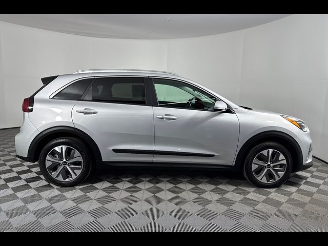 2021 Kia Niro EV EX