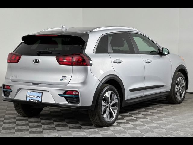 2021 Kia Niro EV EX