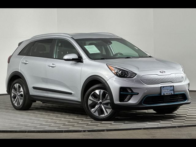 2021 Kia Niro EV EX