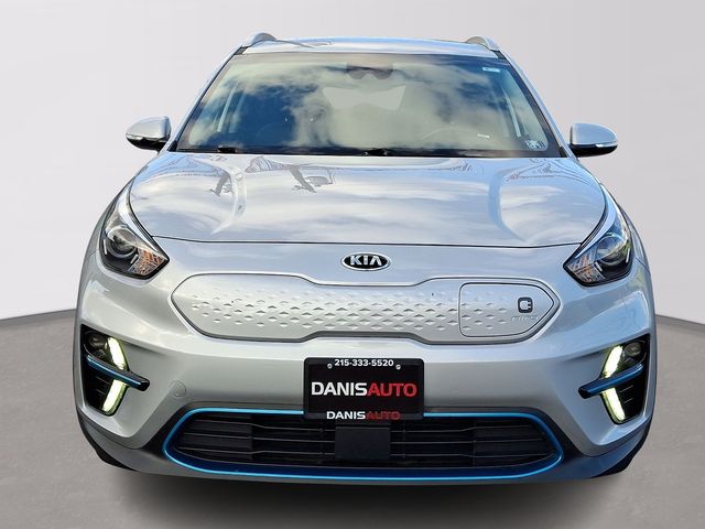 2021 Kia Niro EV EX