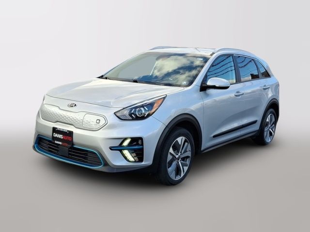 2021 Kia Niro EV EX