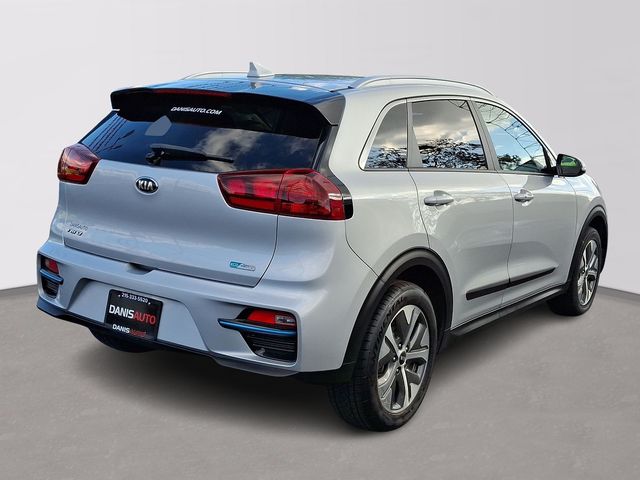 2021 Kia Niro EV EX