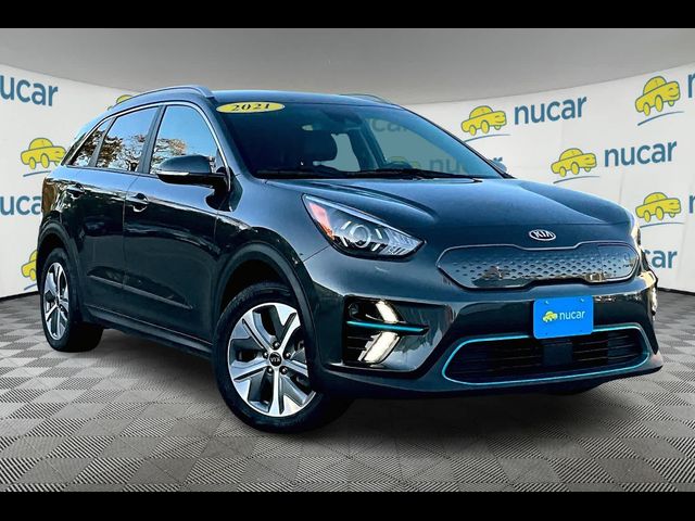 2021 Kia Niro EV EX