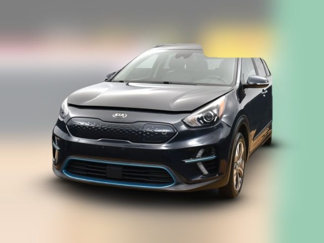 2021 Kia Niro EV EX