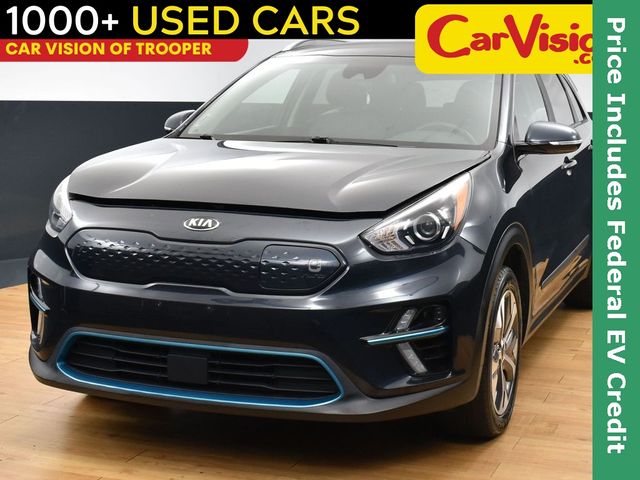 2021 Kia Niro EV EX