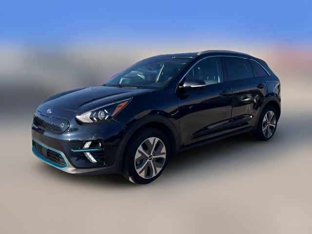 2021 Kia Niro EV EX