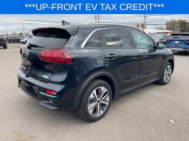 2021 Kia Niro EV EX