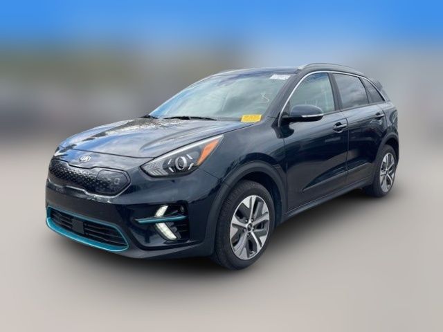 2021 Kia Niro EV EX