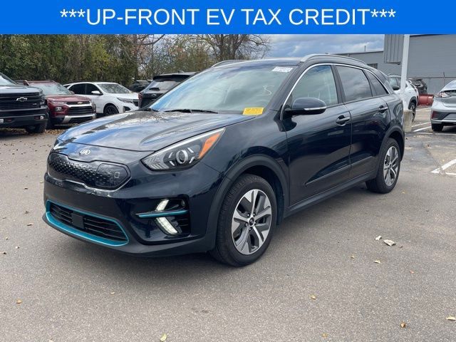 2021 Kia Niro EV EX