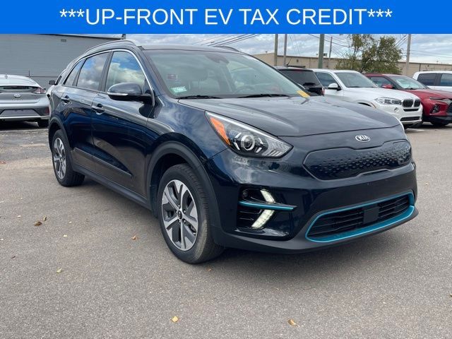 2021 Kia Niro EV EX