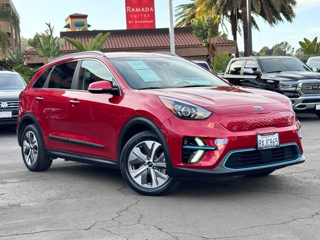 2021 Kia Niro EV EX