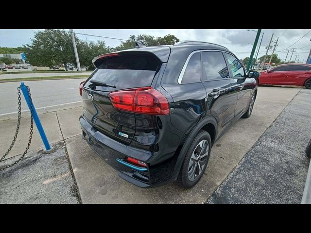 2021 Kia Niro EV EX