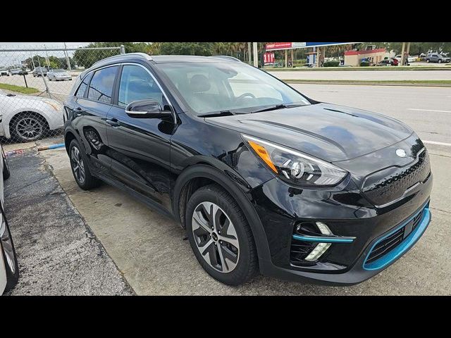 2021 Kia Niro EV EX