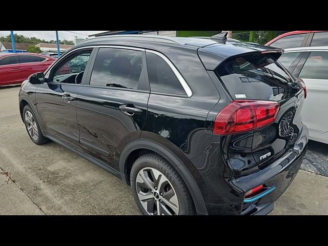 2021 Kia Niro EV EX