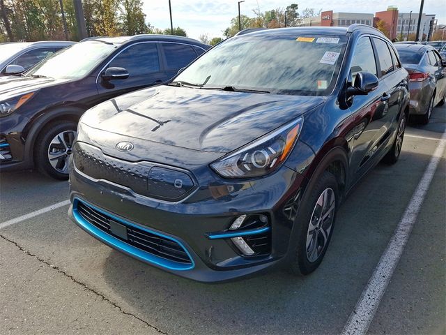 2021 Kia Niro EV EX