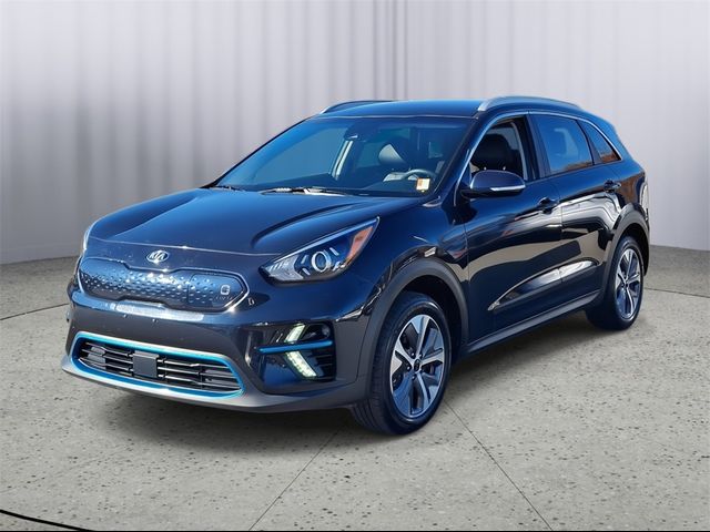 2021 Kia Niro EV EX