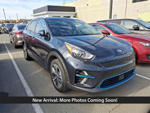 2021 Kia Niro EV EX