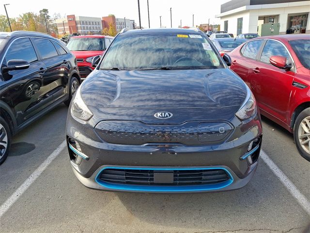 2021 Kia Niro EV EX