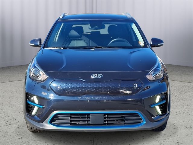 2021 Kia Niro EV EX